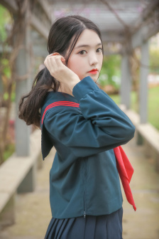 壳之少女ova